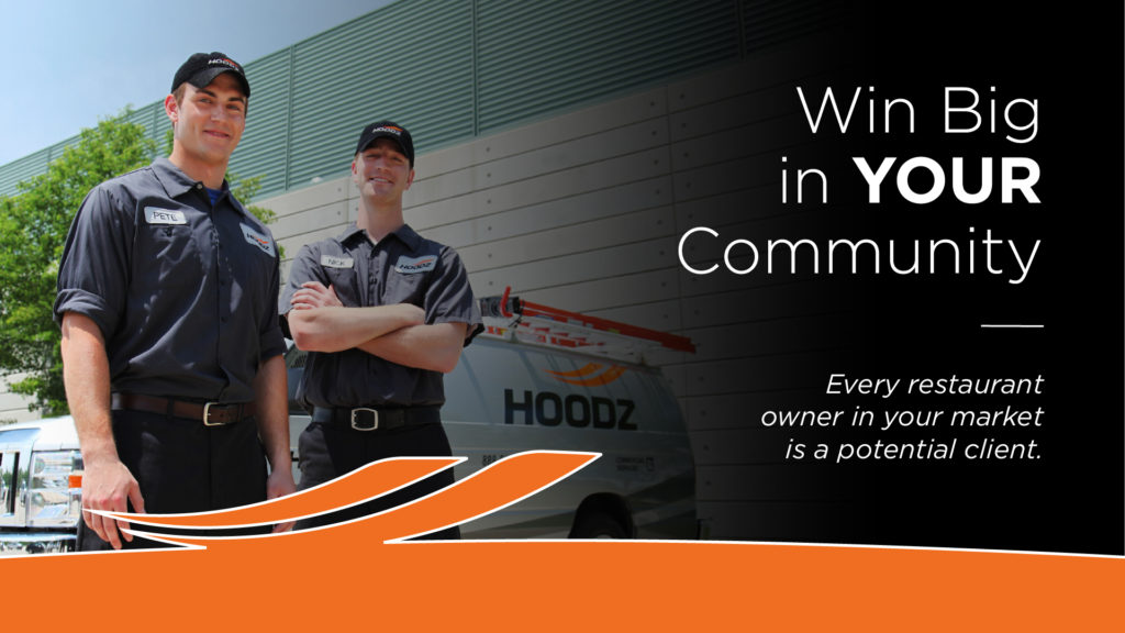 HOODZ affordable franchise